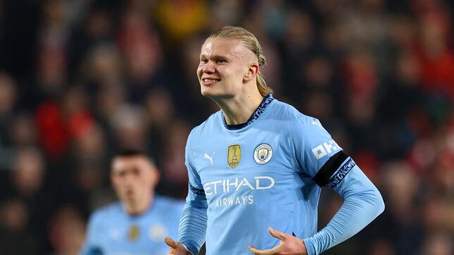 PSG - Manchester City: canal TV, horario, cómo y dónde ver hoy la Champions League online