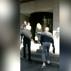 ¿Espías de Simeone? Cazan a tres jugadores del Torino en el hotel del Atlético