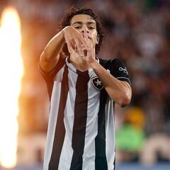 Terremoto por Matheus