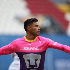 Alfredo Talavera apuesta por mantener a Lillini como DT de Pumas