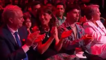 Presentan a Jara y Kast en el inicio de la Teletón 2025 y esto ocurre: los chilenos se manifiestan