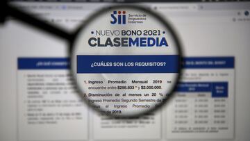 Bono Clase Media: ¿se me descontará algo si recibí el IFE y el Bono COVID?