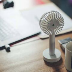 Gadgets tecnológicos para combatir mejor el calor