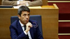 ?ltima hora de la actualidad pol¨ªtica en Espa?a, en directo: Noticias del 21 de noviembre