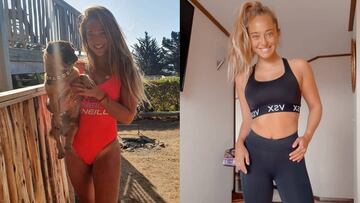 "Algunos surfistas han sido tratados como delincuentes"