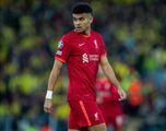 “Todos supieron que Díaz estaba hecho para jugar con Liverpool”