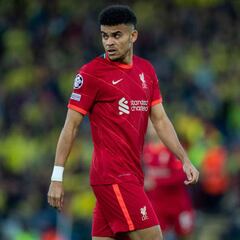 “Todos supieron que Díaz estaba hecho para jugar con Liverpool”