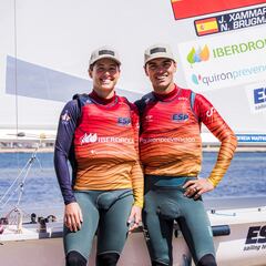 El equipo preolímpico español se prueba en Palma de Mallorca