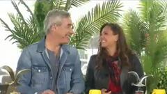 La mamá de George Harris le dice a los venezolanos que se vayan de Chile y la reacción de Pamela Leiva ya es viral