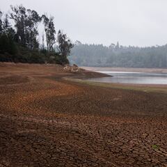 Racionamiento hoy, 7 de mayo, turno 9: barrios y localidades con cortes de agua en Bogotá