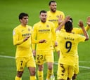 Villarreal - Dinamo Kiev: horario, TV y cómo y dónde ver la Europa League