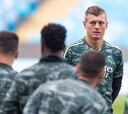 Los otros Kroos