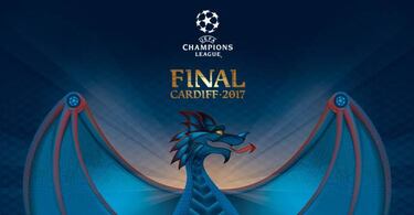 Apps útiles para los que irán a Cardiff a la final de Champions