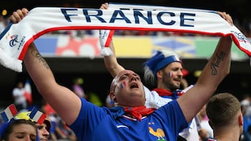 The rooster is almost an extension of the coat of arms of France and French identity, but what is its origin and what does it really represent?