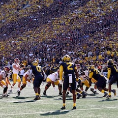 Why was Sherrone Moore arrested? Full charges, potential jail time