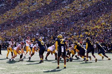 NCAA CFP rankings: Predictions for 2024 College football playoffs