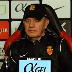 Aguirre: “No me gusta tener que depender de nadie”