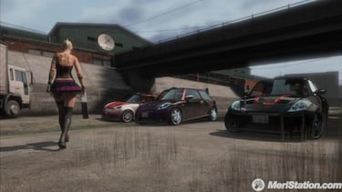 All Points Bulletin, Impresiones