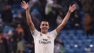 Sergio Reguilón