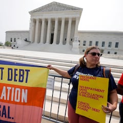 These 3 states have approved $336 million in student loan forgiveness