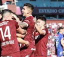 Lanús 2-2 Defensa y Justicia: goles, resumen y resultado