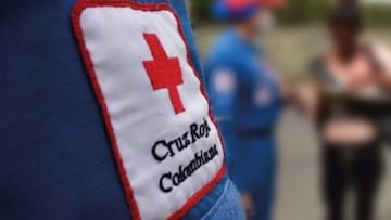 La Cruz Roja colombiana advirtió sobre el incremento de casos de dengue y la fiebre amarilla, una preocupación de cara a Semana Santa.