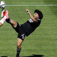 U. Católica - Colo Colo: ¿cómo se decide la Supercopa si hay empate?