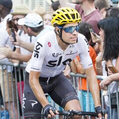 Landa: “Sé que podré pelear por el Tour en el futuro”