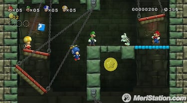 [E3] New Super Mario Bros. Wii, Impresiones