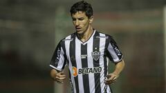 Nacho Fernández: "Los dos tenemos las mismas chances"