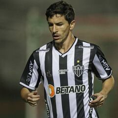 Nacho Fernández: "Los dos tenemos las mismas chances"