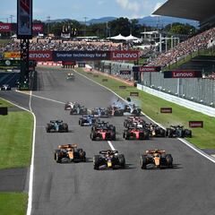 Verstappen da alas a Red Bull