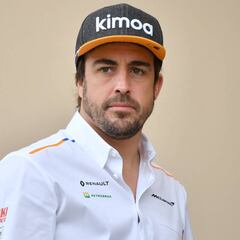 Test en Bahréin: la hora de Mick Schumacher… y de Alonso