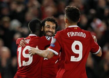 Las amenazas del Liverpool que tienen en alerta a Zidane