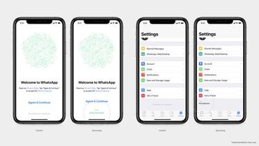 Facebook cambia de nombre: ahora es FACEBOOK