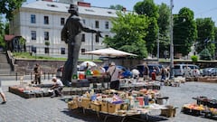 Do white men face racism? According to writer James Patterson, they do.