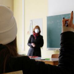 Regreso a clases presenciales: qué ha dicho AMLO y cuándo volverán a las aulas
