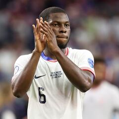 Yunus Musah sobre Pochettino y el USMNT: “Es un entrenador que tiene mucho que enseñarnos”