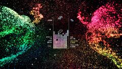 Tetris Effect: Connected, el juego perfecto que está en todas partes