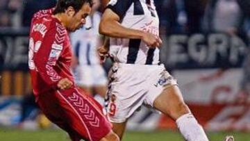 <b>EMOCIÓN. </b>Orelluts y xerecistas han protagonizado polémicos partidos en los últimos tiempos