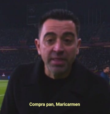 Los memes, demoledores con el Barcelona y Xavi