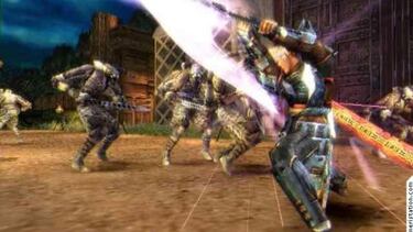 Capcom no tiene suficientes recursos para un remake de Onimusha