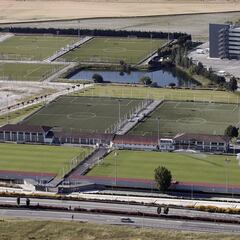 Osasuna recompra al Gobierno de Navarra patrimonio en Tajonar por valor de 4 millones de euros