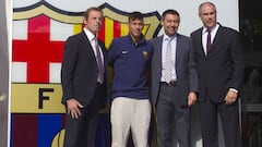 Caso Neymar: LaLiga confirma que abre expediente al Barça