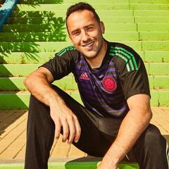 Ospina trae al recuerdo el mítico buzo de Higuita en Italia 90