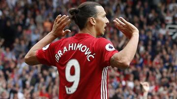 "Ibrahimovic me dijo que quería retirarse en el Nápoles"