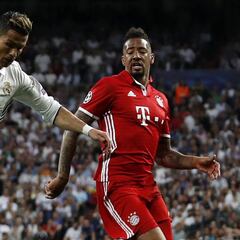 "Ningún delantero puede ser más completo que Cristiano"