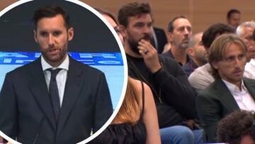 Vean la grandeza de Rudy explicada en esta secuencia de 30″: su legado es de otra dimensión