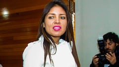 ¿Por qué Holanda se llama Países Bajos y qué hacía Karen Rojo allí?