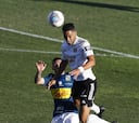 Colo Colo 1 - 0 Everton: crónica, goles y resultado
